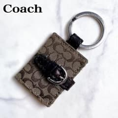 vintage coach picture frame charm soho - メルカリ