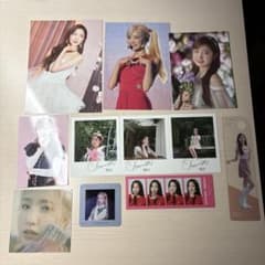 IZ*ONE ヒトミ まとめ売り - メルカリ