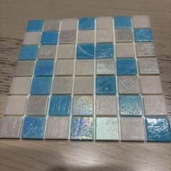 名古屋モザイク工業 モザイクタイル サンプル SEL-20のサムネイル