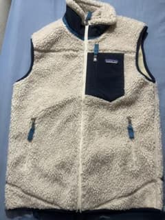 b*3様 patagonia レトロX Sサイズのサムネイル
