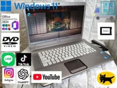 ✨️美品 SONY VAIO VGN-NW91FS SSD256GB ✨️ - メルカリ