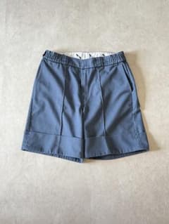 Saturdays NYC / Dickiesコラボ ウォッシュドショーツのサムネイル