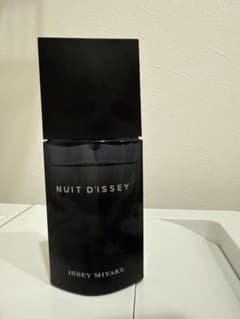 【残量8〜9割】 d'Issey Issey Miyake 75ml 残量8〜9割】 d'Issey Issey Miyake 75ml - メルカリ