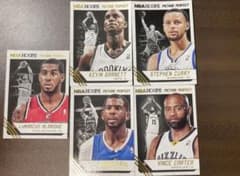 NBAカード　セット