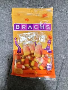 BRACH'S Candy Cornのサムネイル