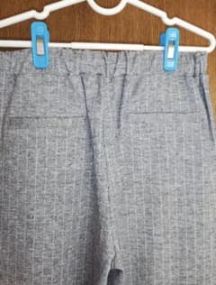 美品♡ スウェット素材　パンツのサムネイル