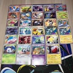 コミヤトモカズ 28枚まとめ売り XY BW LEGEND EBB等 ミラー - メルカリ