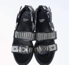 toga virilis サンダル　43 28cmのサムネイル
