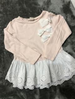 プティマイン トップス チュニックのサムネイル