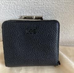 Leeがま口二つ折り財布のサムネイル