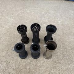 64パイ サイレンサーのサムネイル
