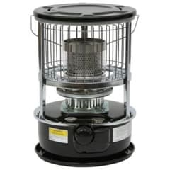 【最短12/5発送】PASECO対流形石油ストーブ WKH-3100Gのサムネイル