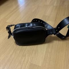 popupooおなつさんバッグ中古のサムネイル