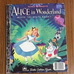 alice in wonderlandのサムネイル
