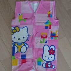 子供スリーパー　（サンリオ）のサムネイル