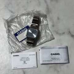 【箱付き】【即日発送】CASIO / MTP-B185D-2A2V アイスブルーのサムネイル