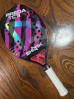 ビーチテニス パドル shark predator 2023のサムネイル
