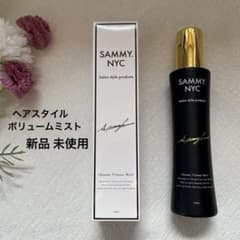 SAMMY. NYC Sammy ボリューム ミスト150mlのサムネイル