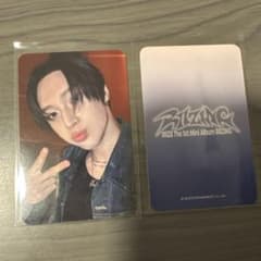 RIIZE RIIZING トレカ SHOTARO 公式のサムネイル