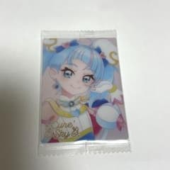 キュアスカイ HR ウエハース No20 プリキュアのサムネイル