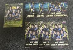 第五人格 IJLカード ZETA UTR