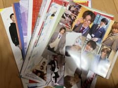 King&Prince 切り抜き 大量のサムネイル