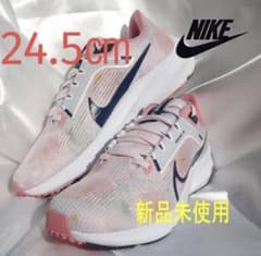 mina様専用◆24.5cmナイキ エアズーム ペガサス 40 PRMレディースのサムネイル