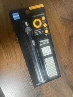 Tenwin電動消しゴム 電動字消器 パワフル よく消える 静音のサムネイル