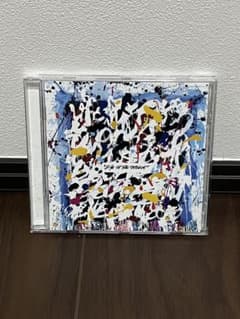 Eye of the Storm CD 海外版のサムネイル