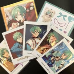 風早巽 セット - メルカリ