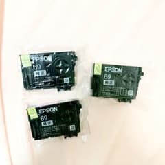 epson インク　ブラック　マゼンダ　イエローのサムネイル