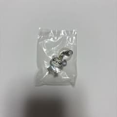 とっとこハム太郎 めじるしアクセサリー こうしくんのサムネイル