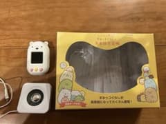 すみっこぐらし　英単語学習機のサムネイル