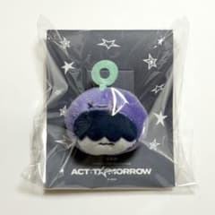 txt ヒュニンカイ フムニャリン　プルバトゥ TXT ヒュニンカイ プルバトゥ マスコットリング フムニャリン JAPAN