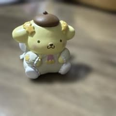 【即購入可】ポムポムプリン ガチャ カードキャプターさくらコラボのサムネイル