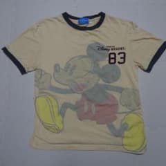 東京ディズニーリゾート ミッキーマウス Tシャツ ユニセックスXSサイズのサムネイル