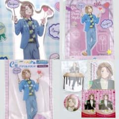 匿名配送】ヘタリア World☆Stars くじ引き堂 WEBくじ フランス - メルカリ