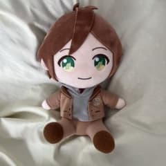 浦島坂田船 うらたぬき ぬいぐるみ セット グッズ 浦島坂田船 LIVE＆GOODS特設サイト