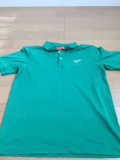 メンズ　BEAMS GOLF ゴルフウェア　ポロシャツのサムネイル