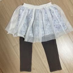 みねこ様専用　エルサのスカッツ、ベルメゾンのサムネイル