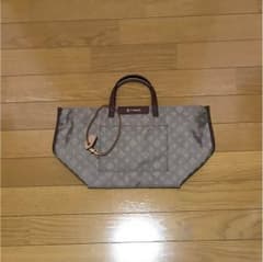 ラシット トートバッグのサムネイル