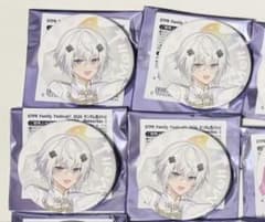 すとふぇす2026 缶バッジ メルト・ダ・テンシ×4 めておら - メルカリ