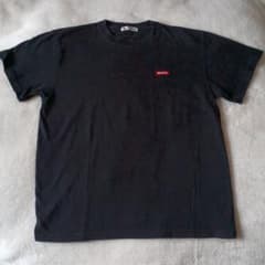MILKFED. ブラック Tシャツのサムネイル