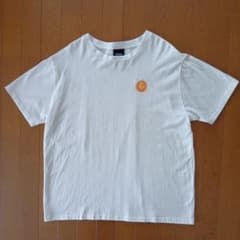 Feelin' Good 風SUNTシャツ ホワイト Mサイズ 藤井風 - メルカリ