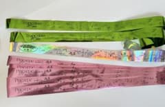 あんスタ スタライ 8th 9th 銀テープ - メルカリ