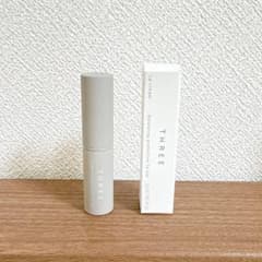 THREE バランシングプロテクティブラップバー 3gのサムネイル
