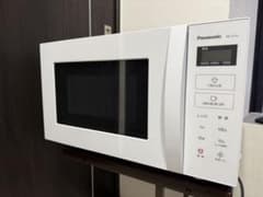 Panasonic 電子レンジ 2023年製 NE-FL1A-Wのサムネイル