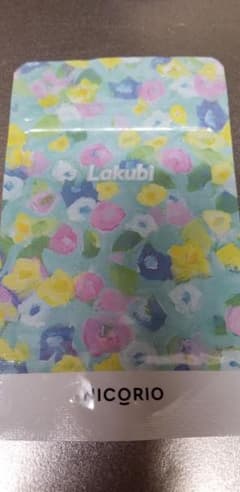 Lakubi ラクビ　31粒のサムネイル