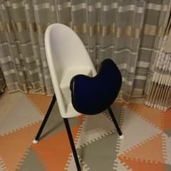 ベビージョルン ハイチェアー美品！のサムネイル