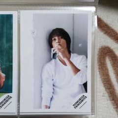 山下智久公式写真のサムネイル